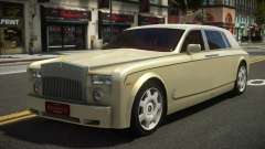 Rolls-Royce Phantom SN V1.2 for GTA 4