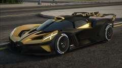 Bugatti Bolide 24 for GTA San Andreas