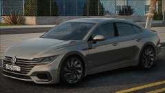 Volkswagen Arteon Next for GTA San Andreas