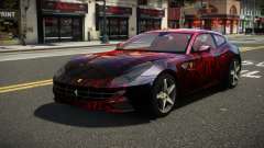 Ferrari FF R-Tune S11 for GTA 4