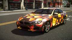 BMW M6 F13 G-Sport S3 for GTA 4
