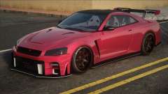 Nissan GT-R34 WB CCD for GTA San Andreas
