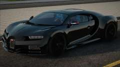 Bugatti Chiron Sport 110 Black for GTA San Andreas