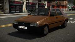 Dacia Nova SN V1.1 for GTA 4