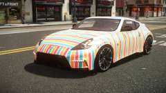 Nissan 370Z N-Tune S4 for GTA 4