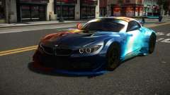BMW Z4 GT3 T-Racing S7 for GTA 4
