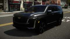 Cadillac Escalade MW V1.0 for GTA 4