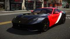 Ferrari F12 L-Edition S13 for GTA 4