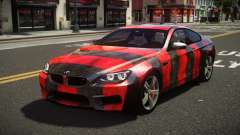 BMW M6 F13 G-Sport S12