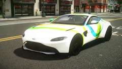 Aston Martin Vantage X-Sport S7 for GTA 4