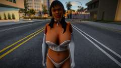 Vbfyst2 from San Andreas: The Definitive Edition for GTA San Andreas