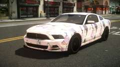 Ford Mustang Re-C S2 for GTA 4