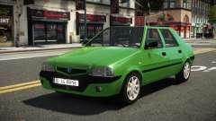 Dacia Solenza SN V1.0 for GTA 4