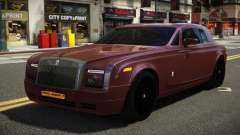 Rolls-Royce Phantom Coupe V1.2 for GTA 4