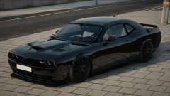 Dodge Challenger Belka for GTA San Andreas