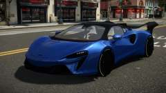 McLaren Artura for GTA 4