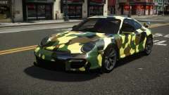 Porsche 911 GT2 R-Tune S1 for GTA 4