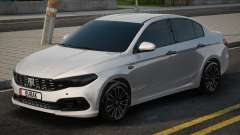 Fiat Egea - 2021 for GTA San Andreas