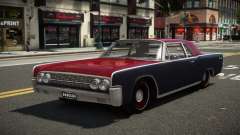 Lincoln Continental OS 62th for GTA 4