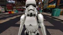 Imperial Stormtrooper for GTA 4