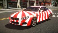 BMW M6 F13 G-Sport S5 for GTA 4