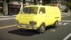 Hayosiko Pace from My Summer Car V1.1 for GTA 4