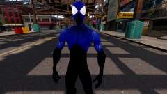 Spider-Man skin v4 for GTA 4