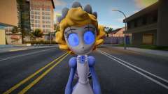Emmy the Robot: Nan Andreas Amy for GTA San Andreas