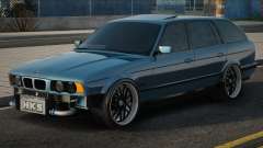 BMW e34 Touring v1 for GTA San Andreas