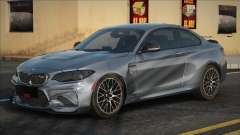 BMW M2 Katana CCD for GTA San Andreas