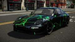 Porsche 911 X1-Racing S12 for GTA 4