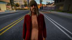 Swmotr2 from San Andreas: The Definitive Edition for GTA San Andreas