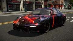 Porsche 911 X1-Racing S11 for GTA 4