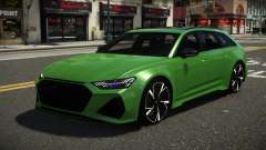 Audi RS6 R-Tune for GTA 4
