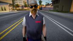 [SAMP] Lsvmyri for GTA San Andreas