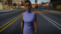 Swfyri from San Andreas: The Definitive Edition for GTA San Andreas