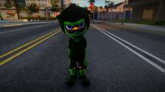 SqunjaBoy for GTA San Andreas