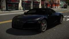 Audi R8 SR GT-X for GTA 4