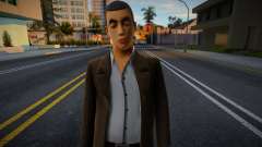Somyri from San Andreas: The Definitive Edition for GTA San Andreas
