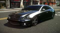 Mercedes-Benz CLS 63 AMG S-Tune for GTA 4