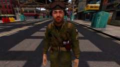 Brother In Arms Character v1 for GTA 4