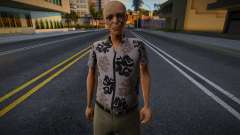 Swmori from San Andreas: The Definitive Edition for GTA San Andreas