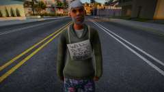 Vwmotr1 from San Andreas: The Definitive Edition for GTA San Andreas