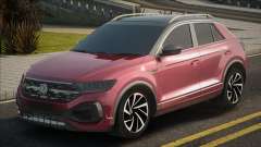 2022 Volkswagen T-Roc for GTA San Andreas