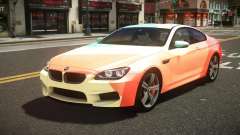 BMW M6 F13 G-Sport S6 for GTA 4