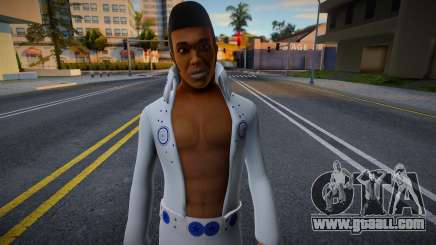 Vbmyelv from San Andreas: The Definitive Edition for GTA San Andreas