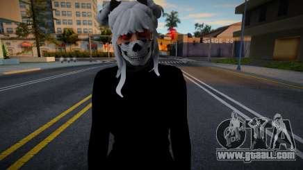 Skin Random 255 for GTA San Andreas