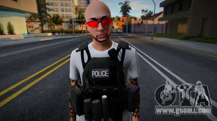 Skin Random 351 for GTA San Andreas