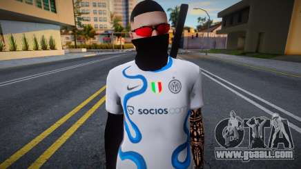 Skin Random 58 for GTA San Andreas