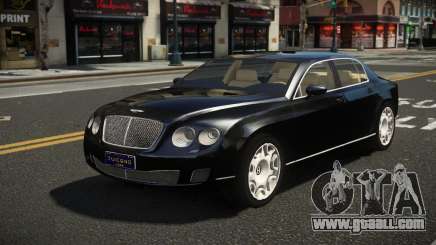 Bentley Continental SC V1.1 for GTA 4